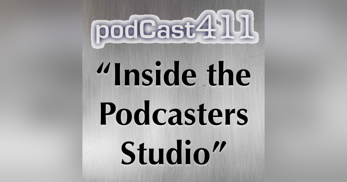 411 Item 148 - Ronald D. Moore host of the Battlestar Galactica Podcast - Voicemail line 206-666-4357 411 Item 148 - Ronald D. Moore host of the Battlestar Galactica Podcast - Voicemail line 206-666-4357