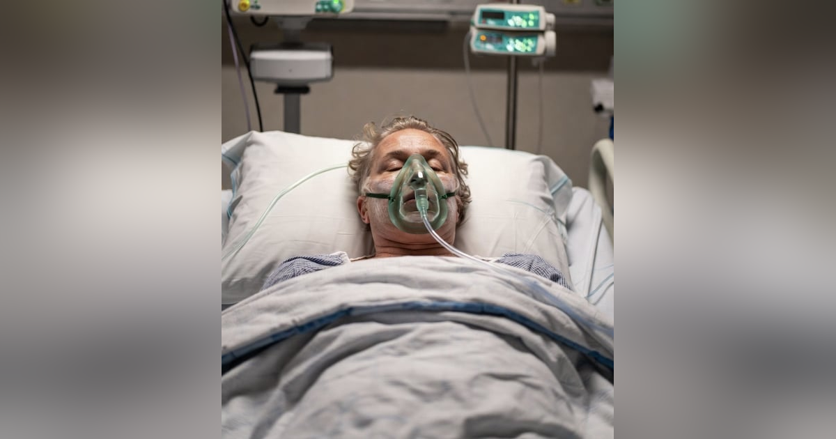 Acute Hypoxic Respiratory Failure: Decoding What It Is (and Isn’t) in the Face of Denials. Acute Hypoxic Respiratory Failure: Decoding What It Is (and Isn’t) in the Face of Denials.