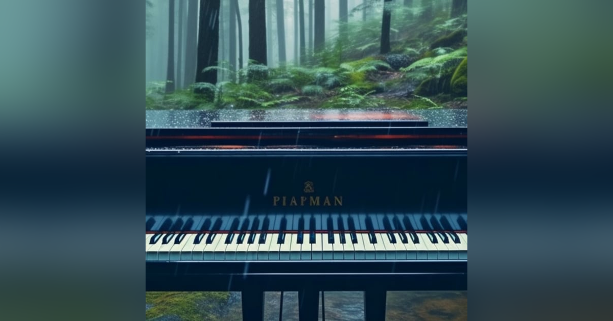 Relaxing Sleep Piano Rain Sound   Meditation Music, Soothing Piano to Relieve Stress Relaxing Sleep Piano Rain Sound   Meditation Music, Soothing Piano to Relieve Stress