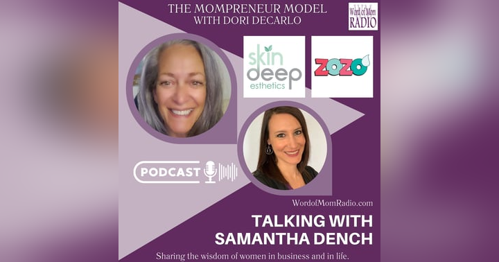 image for Skin Health from the Inside Out: Samantha Dench's Holistic Approach