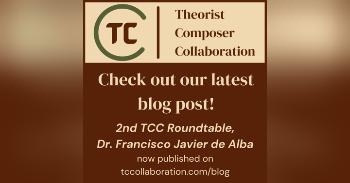 image for 2nd TCC Roundtable, Dr. Francisco Javier de Alba