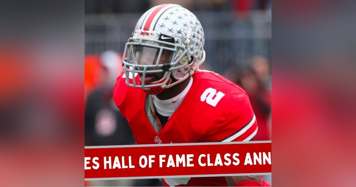 #OhioState 2023 Hall of Fame Class Announced | #Buckeyes Daily Blitz #OhioState 2023 Hall of Fame Class Announced | #Buckeyes Daily Blitz