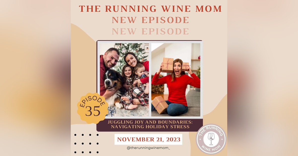 Juggling Joy and Boundaries: Navigating Holiday Stress Juggling Joy and Boundaries: Navigating Holiday Stress