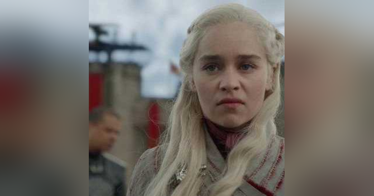 TV Zone Podcast Game of Thrones 3 & 4 TV Zone Podcast Game of Thrones 3 & 4