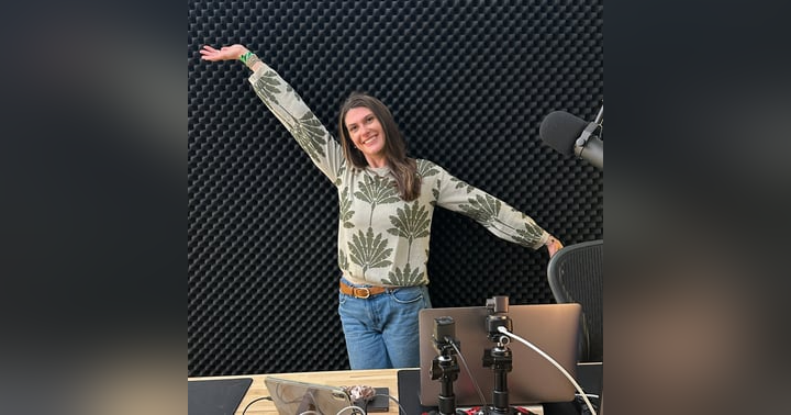 image for Out of Patients EP413: The Uncensored, Unapologetic Olivia Battinelli