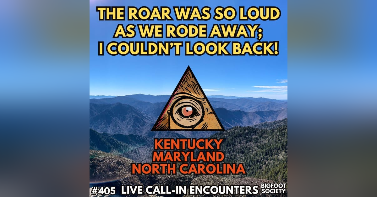 My House is Surrounded! My House is Surrounded!