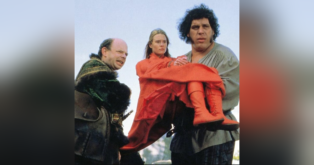 Lofi Top 5 - 44 - The Not Actor in a Not Cameo Episode Lofi Top 5 - 44 - The Not Actor in a Not Cameo Episode