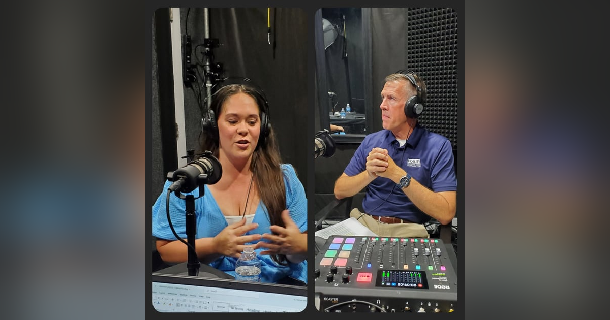 Let's go trippin'!! The Day trips to experience how leaders manage a city! A Navy Captain and an Entrepreneur chat about Leadership Pensacola. Let's go trippin'!! The Day trips to experience how leaders manage a city! A Navy Captain and an Entrepreneur chat about Leadership Pensacola.