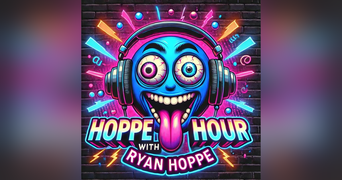 Cleveland Listeners Need To Humble Themselves (Hoppe Hour With Ryan Hoppe: 6.26.25) Cleveland Listeners Need To Humble Themselves (Hoppe Hour With Ryan Hoppe: 6.26.25)
