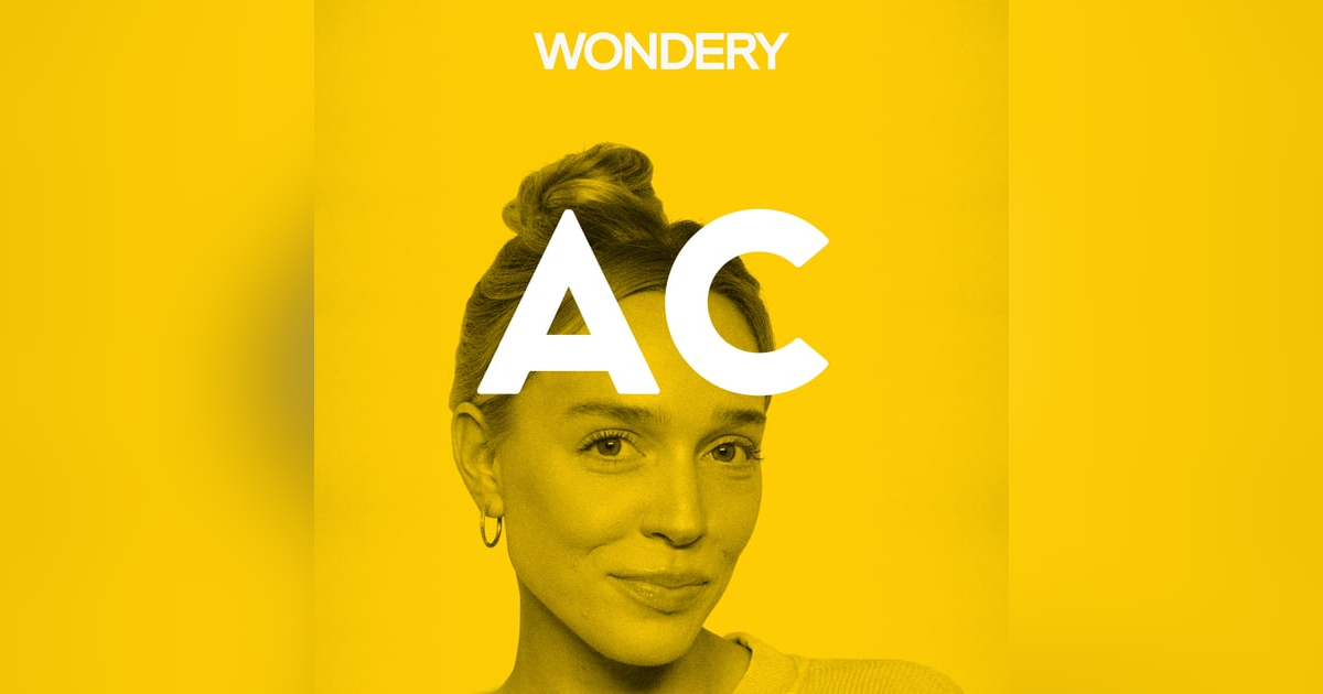 Alex Cooper Alex Cooper