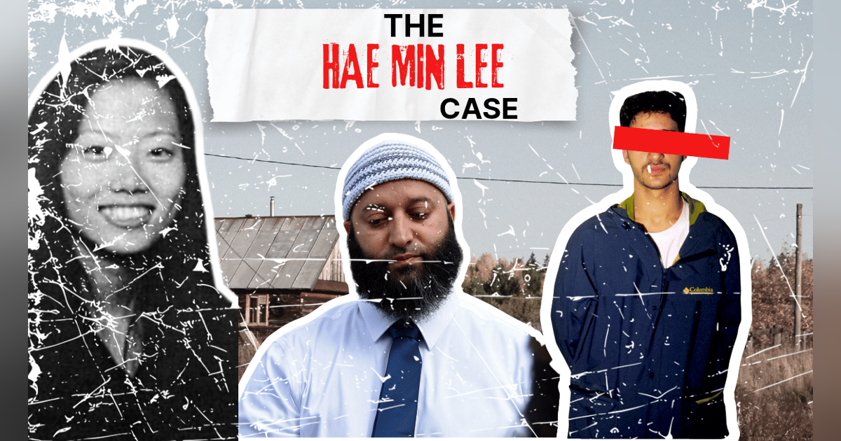 REVISITING THE WRONGFUL CONVICTION OF ADNAN SYED REVISITING THE WRONGFUL CONVICTION OF ADNAN SYED