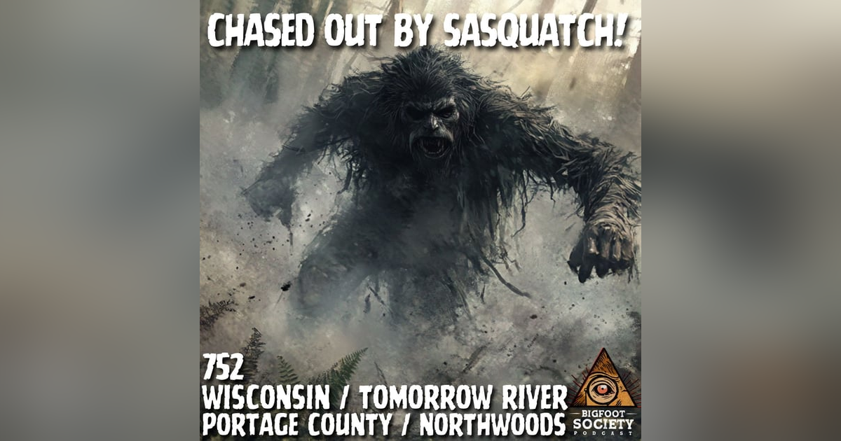 Something’s Out There… And It Knows We’re Here Something’s Out There… And It Knows We’re Here