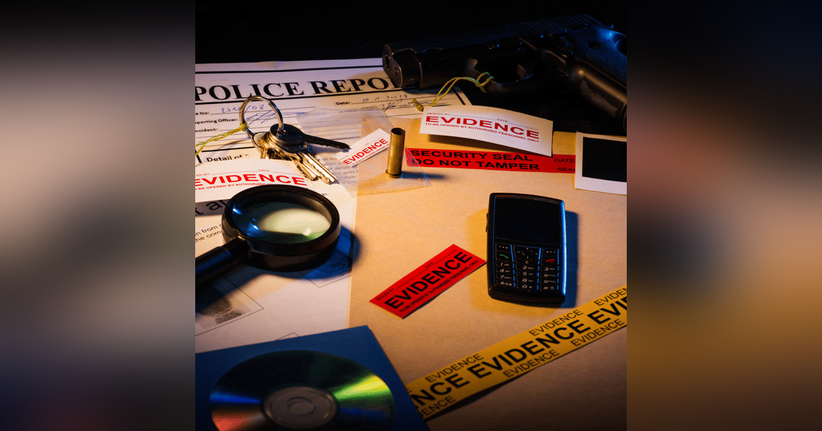 Ink and Evidence: The Hunt for the Killer of Sister Margaret with Authors Travis Myers and Natasha Myers Marsiguerra Ink and Evidence: The Hunt for the Killer of Sister Margaret with Authors Travis Myers and Natasha Myers Marsiguerra