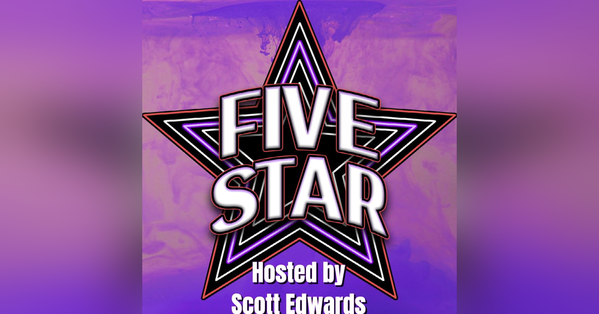 STARDOM TO THE WORLD Preview, Mio Momono vs. Yurika Oka, DREAM STAR GP Top 5 (So Far) | The Five Star Joshi Show STARDOM TO THE WORLD Preview, Mio Momono vs. Yurika Oka, DREAM STAR GP Top 5 (So Far) | The Five Star Joshi Show
