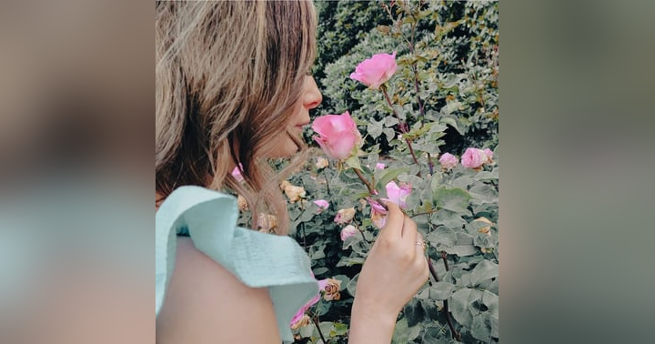 image for DeBriefing Unfiltered III: I'm recovering from an eating disorder.