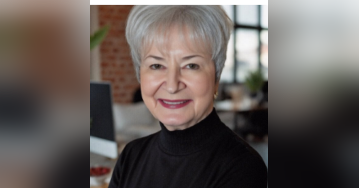 image for From Sarin Gas to Center Stage: Mary McCorvey's Unbelievable Journey