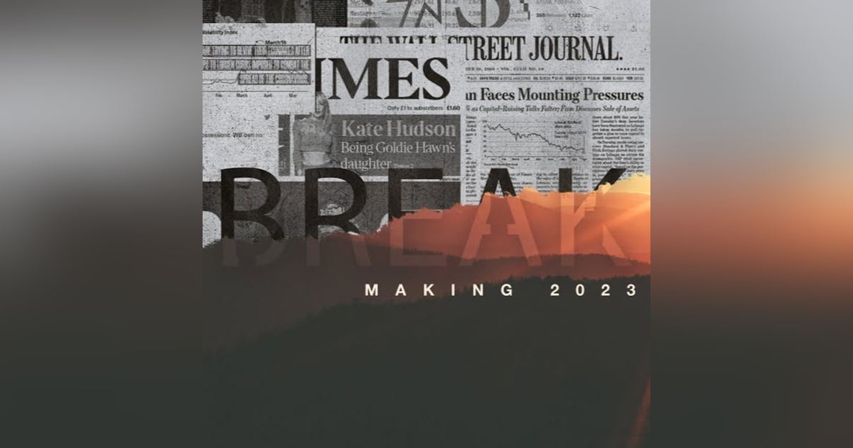 Fight - Your Breakout Year Fight - Your Breakout Year