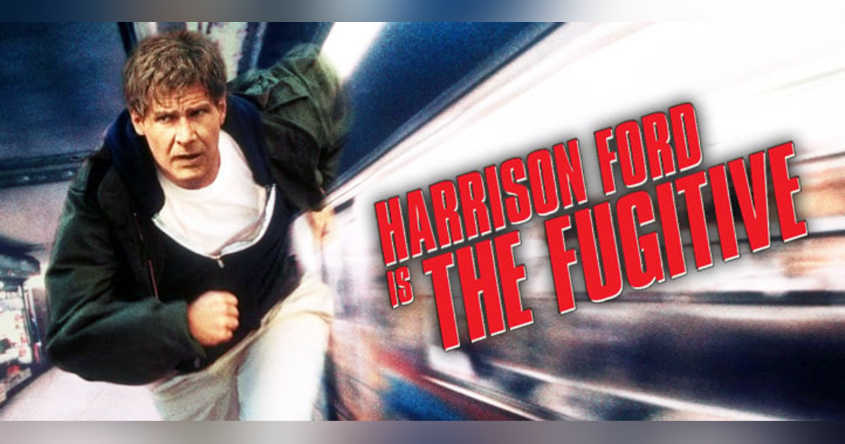 The Fugitive (with Lana McAra) The Fugitive (with Lana McAra)