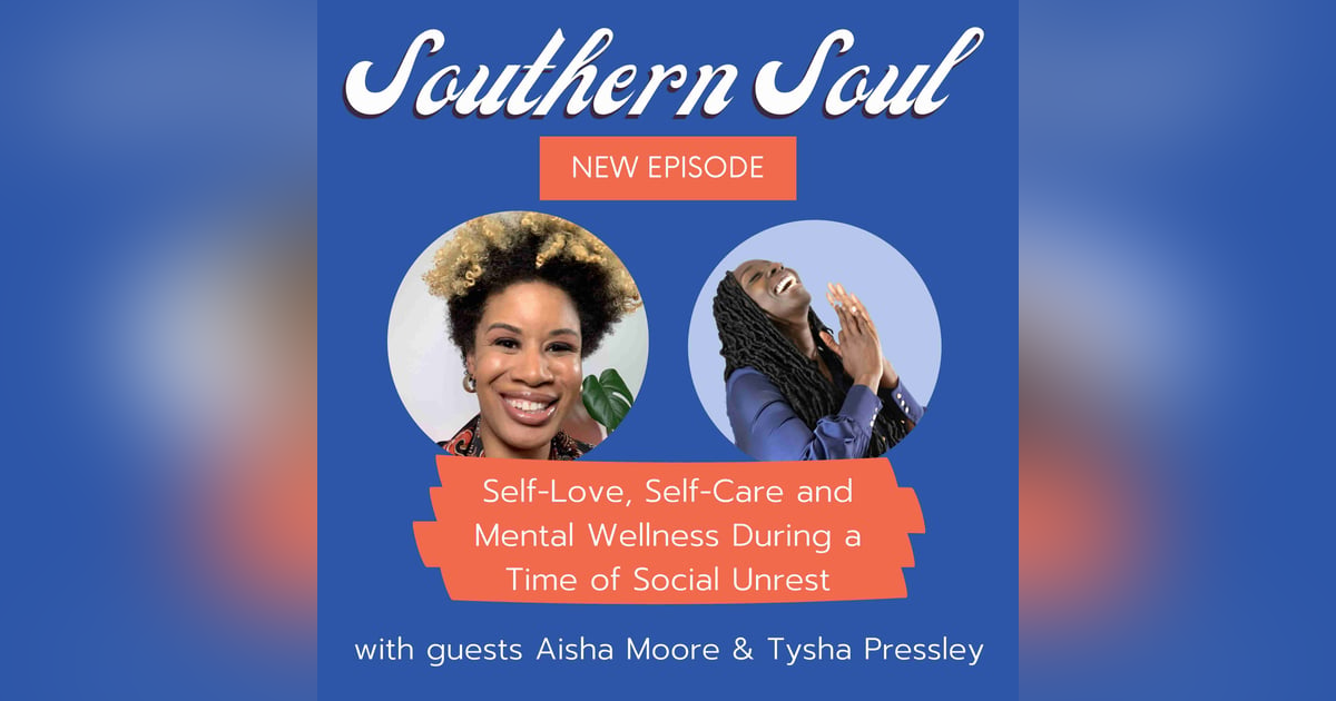 Self-Love, Self-Care and Mental Wellness During a Time of Toxic Politics, Social Unrest and the Pandemic Self-Love, Self-Care and Mental Wellness During a Time of Toxic Politics, Social Unrest and the Pandemic