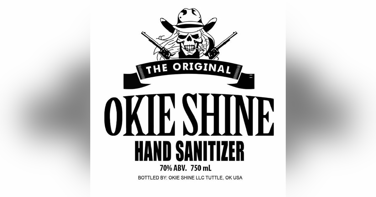 Okie Shine Okie Shine