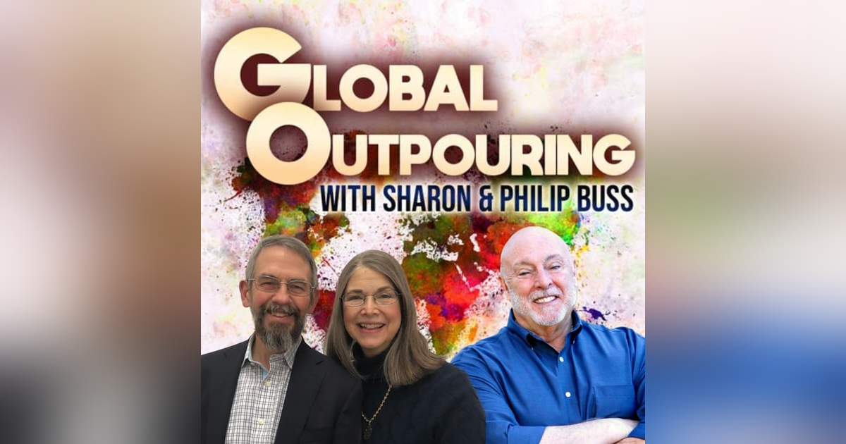 “It’s Time for You to Do the Things Jesus Did!” with Ivan Tuttle (154) “It’s Time for You to Do the Things Jesus Did!” with Ivan Tuttle (154)