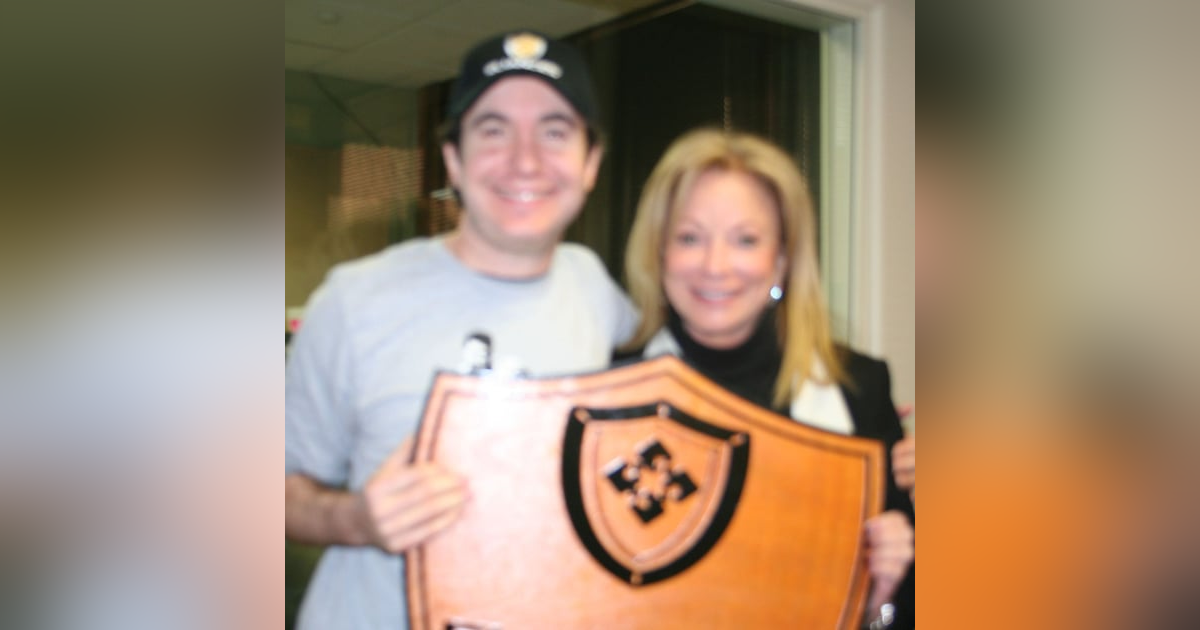 Carrie Martz sold ad company to GoDaddy Founder Carrie Martz sold ad company to GoDaddy Founder