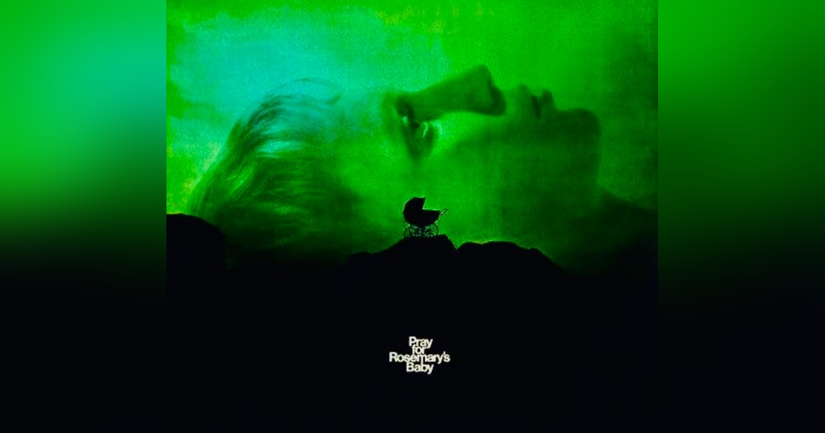 Rosemary's Baby (1968) Rosemary's Baby (1968)
