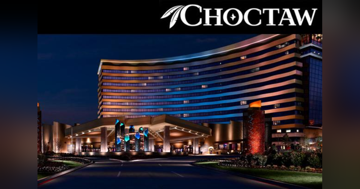 World Series of Poker - Durant, Oklahoma World Series of Poker - Durant, Oklahoma