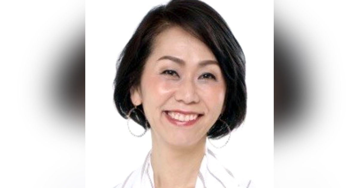 Masako Yamamura: Hospitality and Retail Training Professional Masako Yamamura: Hospitality and Retail Training Professional