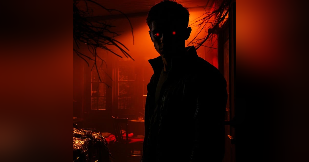 El Vecino Nos Hizo Brujería Historias De Terror - REDE El Vecino Nos Hizo Brujería Historias De Terror - REDE