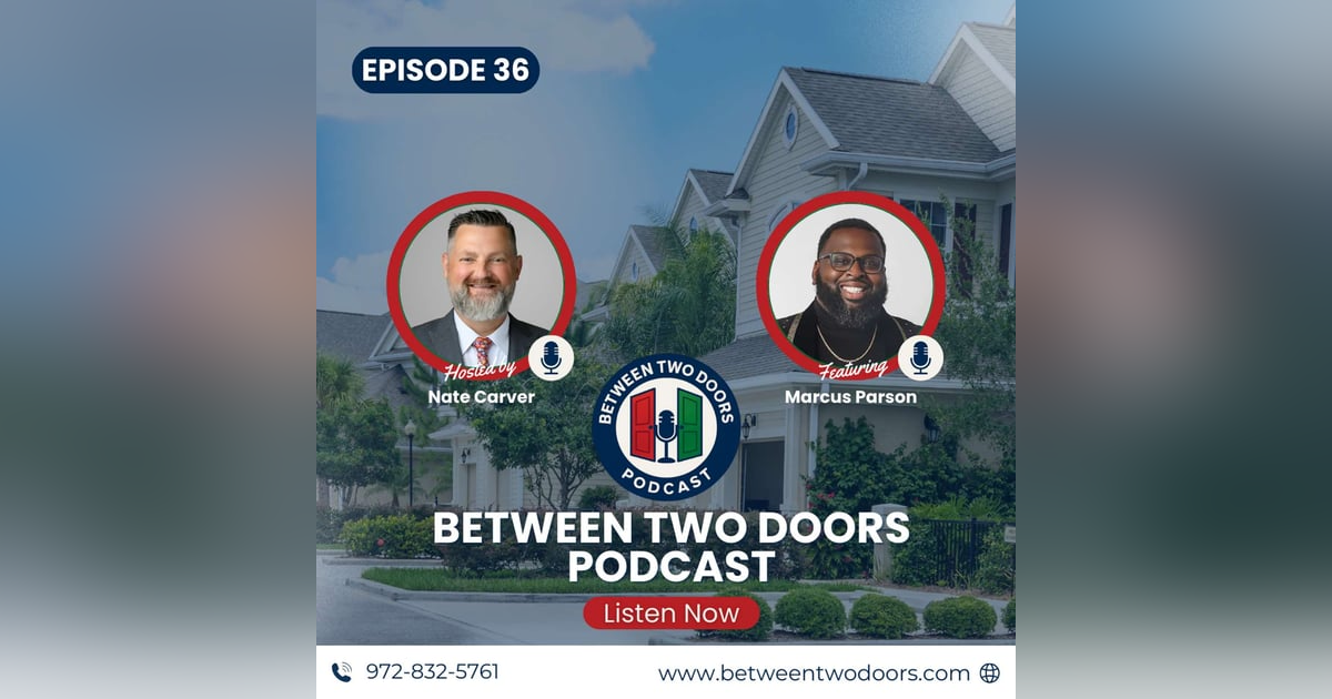 Episode 36: Marcus Parson on Protecting Your Home from Costly Termite Damage & Pests in Birmingham, Alabama Episode 36: Marcus Parson on Protecting Your Home from Costly Termite Damage & Pests in Birmingham, Alabama