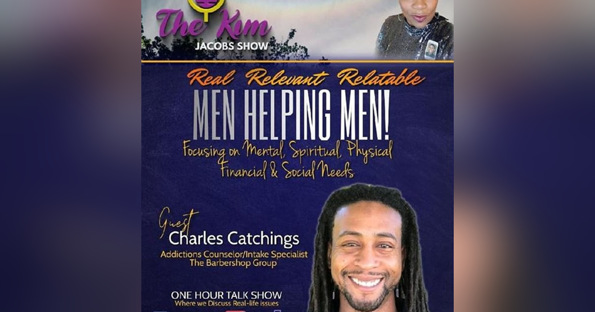 MEN HELPING MEN TRANSITION FROM PRISON TO SOCIETY MEN HELPING MEN TRANSITION FROM PRISON TO SOCIETY
