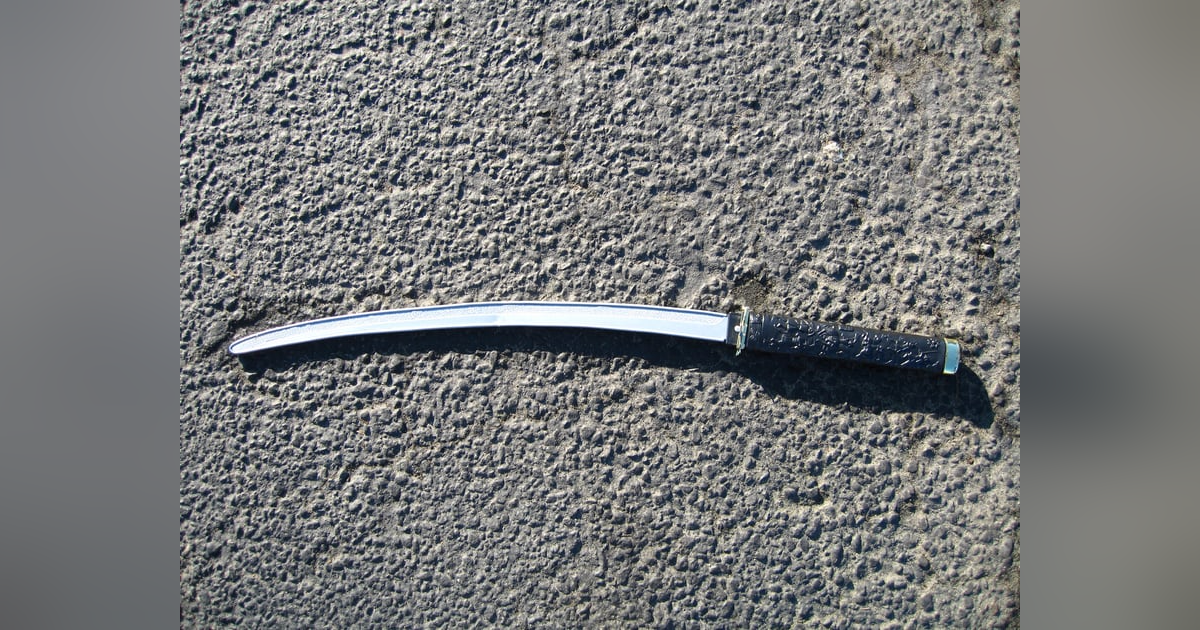 Asimov, the Foundation, and the Atomic Knife Asimov, the Foundation, and the Atomic Knife