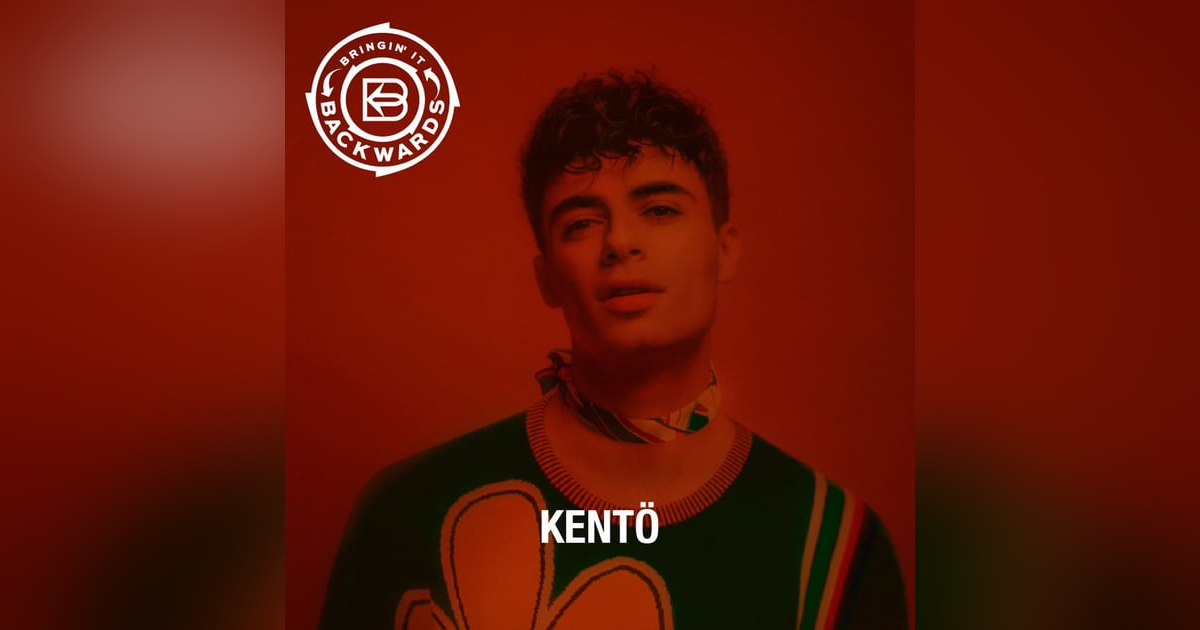 Interview with Kentö Interview with Kentö