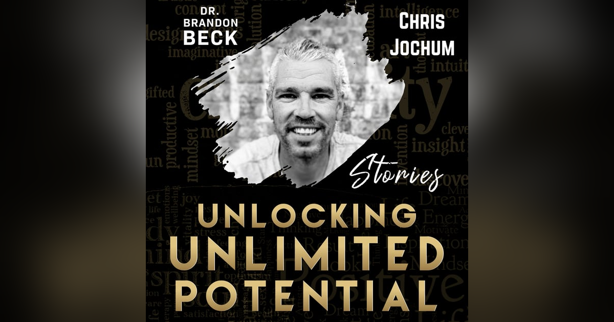 With Chris Jochum "A Practical Guide to Effective Leadership " (E96) With Chris Jochum "A Practical Guide to Effective Leadership " (E96)