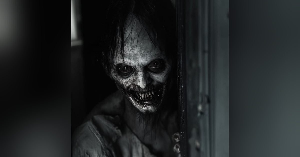 Vimos A Una Entidad Demoniaca En Mi Hogar Historias De Terror - REDE Vimos A Una Entidad Demoniaca En Mi Hogar Historias De Terror - REDE