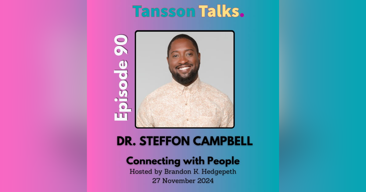 Connecting with People Connecting with People