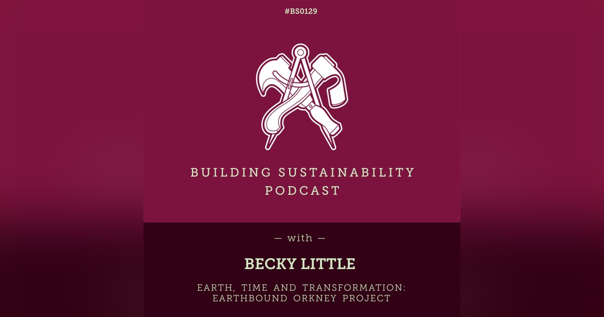 Earth, Time and Transformation - Becky Little - BS192 Earth, Time and Transformation - Becky Little - BS192