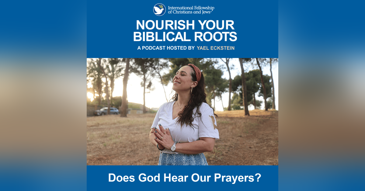 Does God Hear Our Prayers? Does God Hear Our Prayers?