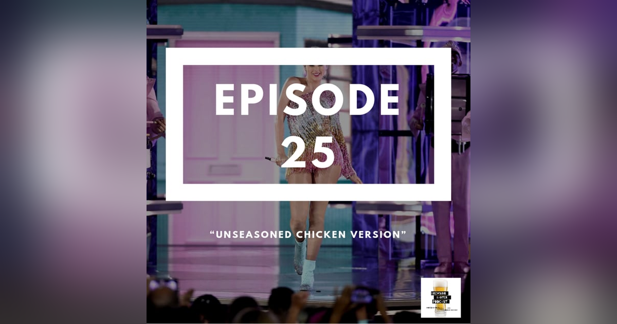 BBP 25 - Beer, Facebook & Free Speech BBP 25 - Beer, Facebook & Free Speech