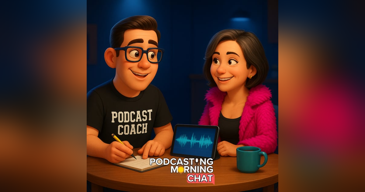 5 Secrets To Make Your Podcast Instantly More Engaging 5 Secrets To Make Your Podcast Instantly More Engaging