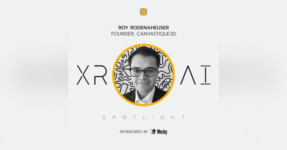 Roy Rodenaheuser Roy Rodenaheuser