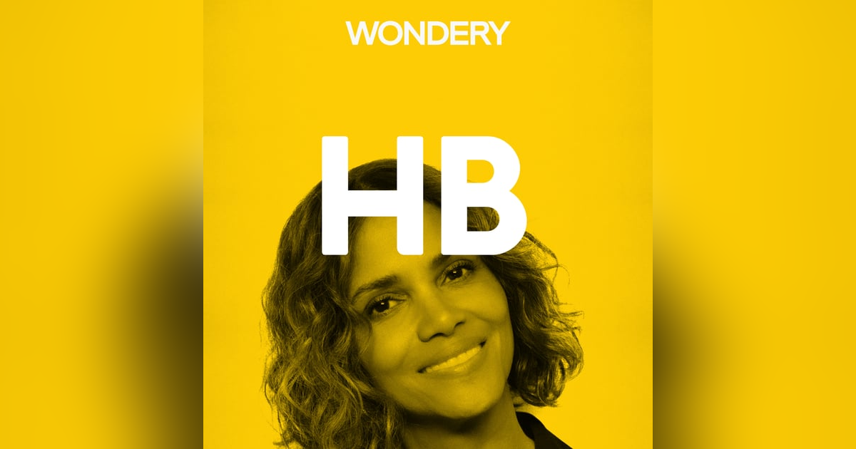 Halle Berry Halle Berry