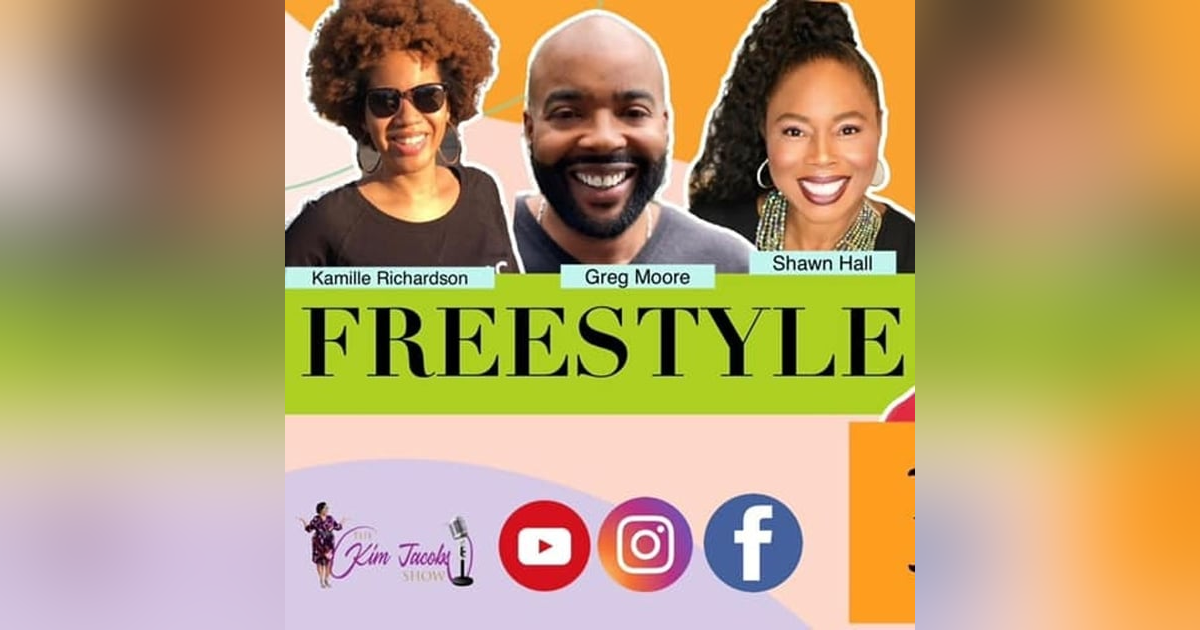 FREESTYLE FRIDAY 5.14.21 (1) FREESTYLE FRIDAY 5.14.21 (1)