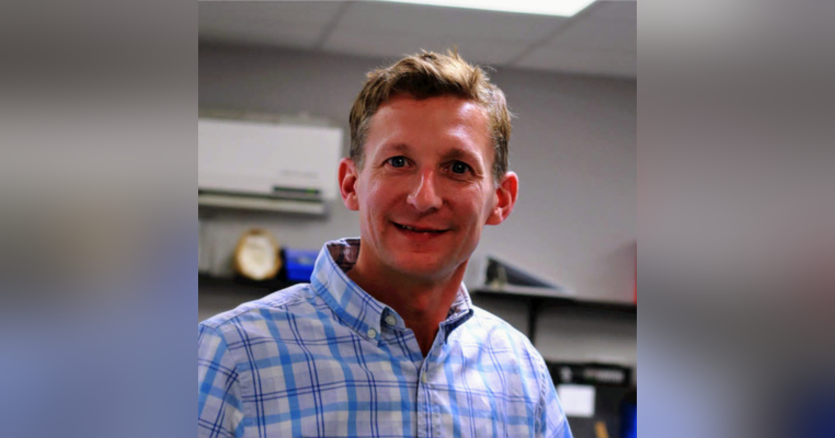 Pharmacies as Health Hubs | Tripp Logan, PharmD, COO of ESPhA Pharmacies as Health Hubs | Tripp Logan, PharmD, COO of ESPhA