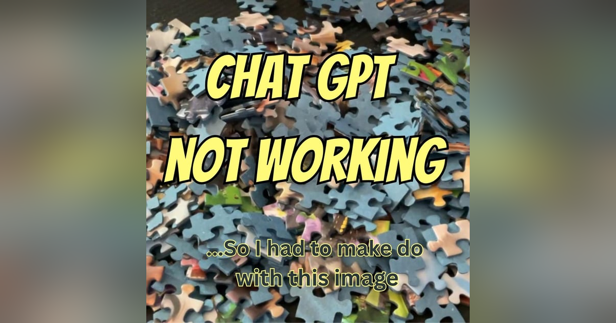 (Overnight / Music) #1546 Let me bore you to sleep | Jason Newland | 27th January 2026 (Overnight / Music) #1546 Let me bore you to sleep | Jason Newland | 27th January 2026