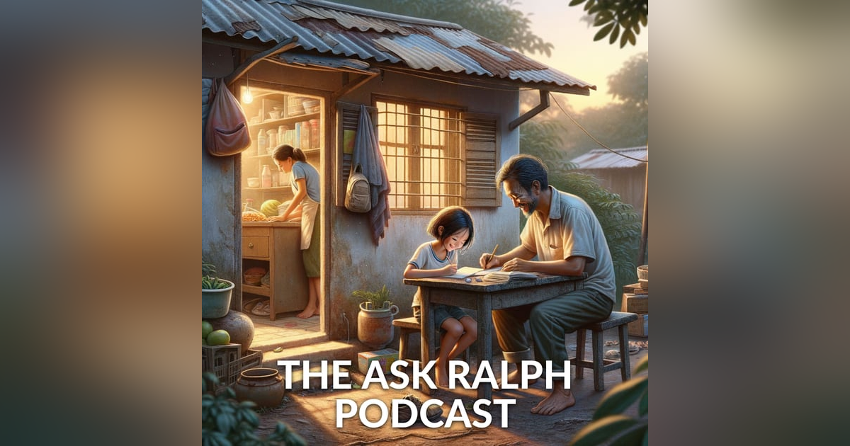 Frugal Tips from Growing Up Poor Frugal Tips from Growing Up Poor