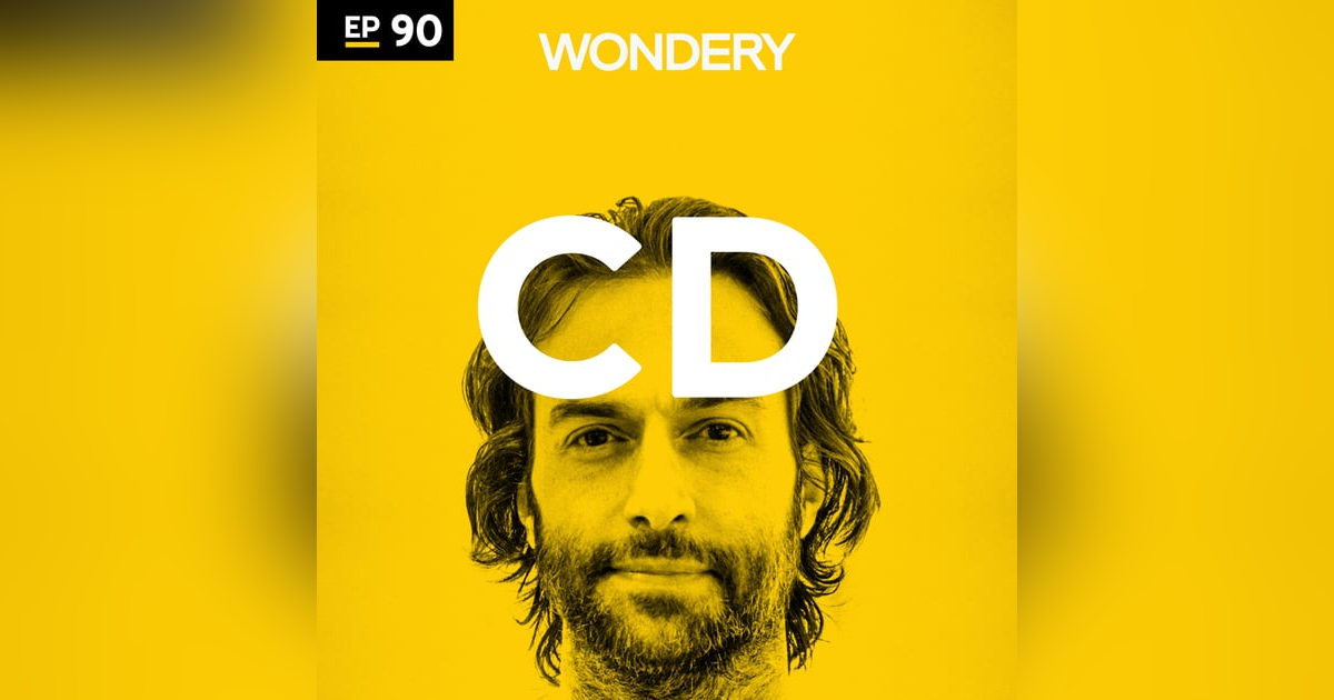 Chris D'Elia Chris D'Elia