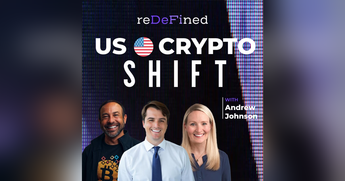 The US Crypto Shift: Bitcoin, Stablecoins, Energy & DC’s New Playbook The US Crypto Shift: Bitcoin, Stablecoins, Energy & DC’s New Playbook