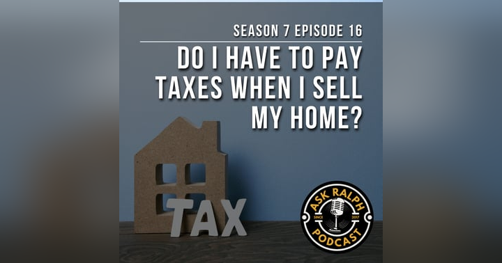 image for How Can I Minimize Taxes When Selling My House?